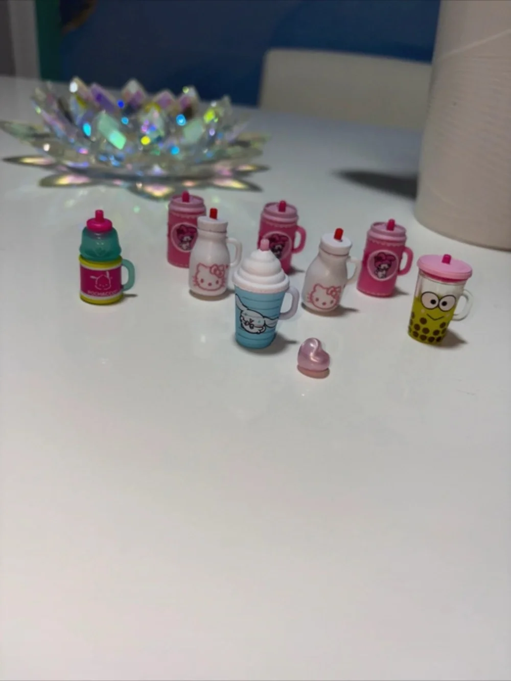 Sanrio hello kitty